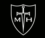 MHT Defense logo