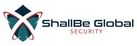 ShallBe Global Security logo