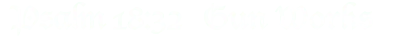 Psalm 18:32 Gun Works logo