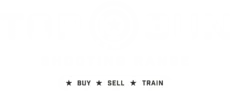 Top Gun Range logo