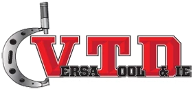 VersaTool & Die Machining & Engineering, Inc. logo