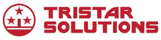 Tri-Star Solutions logo