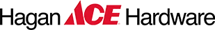 Hagan Ace Hardware logo