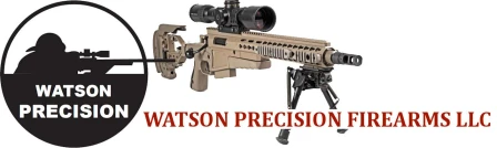 Watson Precision Firearms LLC logo