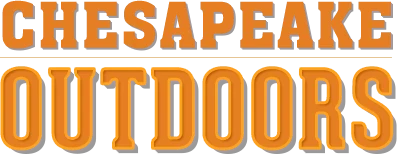 Chesapeake Outdoors logo