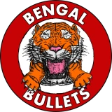 Bengal Bullets logo