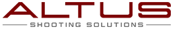 ALTUS Shooting Solutions logo