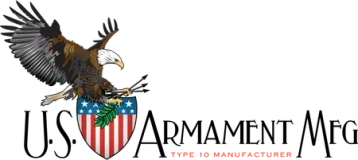 U.S. Armament Mfg LLC logo