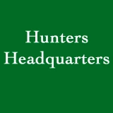 Hunters Headquarters logo