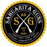 Sahuarita Guns logo