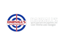 Darnall’s Gun Works & Ranges logo