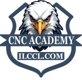 CNC Academy logo