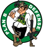 Plan B Defensive logo