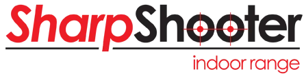 Sharpshooters St. Louis Indoor Shooting Range logo