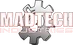 MadTech Industries logo