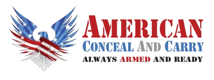 American Conceal And Carry LLC logo