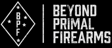 Beyond Primal Firearms LLC logo