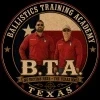 Ballistics Training Academy logo