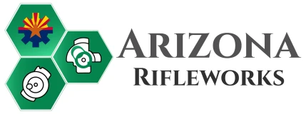 Arizona Rifleworks logo