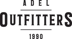Adel Outfitters logo