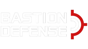 Bastion Defense Firearm Training logo