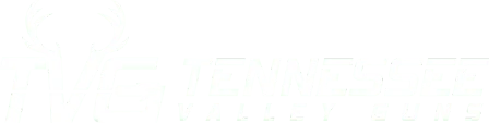 Tennessee Valley Guns logo
