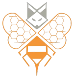 Wolfbee Firearms Training logo