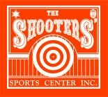 Shooters Sports Center Inc. logo