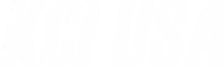 KCI USA logo