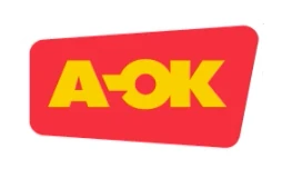 A-OK Pawn Center logo
