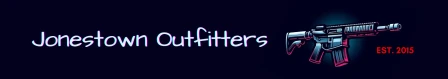 Jonestown Outfitters LLC logo