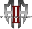 2nd Amendment Armory logo
