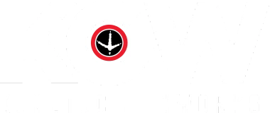 Kinetic Gunwerks logo
