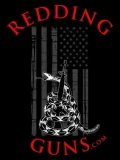 Redding Guns logo