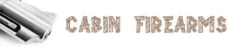 Cabin Firearms logo