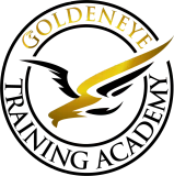 Goldeneye Training Academy logo