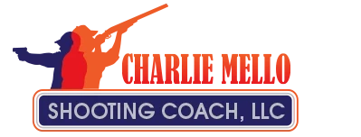 Charlie Mello Shooting Coach logo