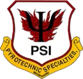 Pyrotechnic Specialties, Inc. logo
