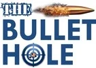 The Bullet Hole logo