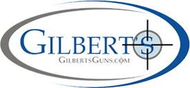Gilbert's Gun Shop LLC logo