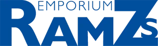 RamZs Emporium logo