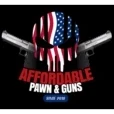 Affordable Pawn & Gun Inc. - Patriot Gunrunner's logo