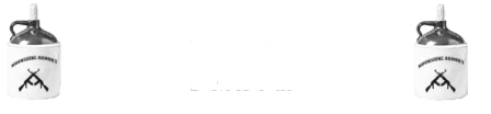 Moonshine Armory LLC logo