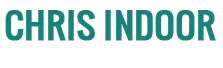Chris Indoor Range & Gun Shop logo