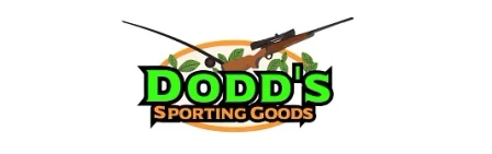 Dodd's Sporting Goods logo