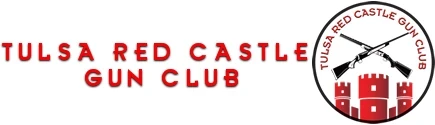 Tulsa Red Castle Gun Club logo