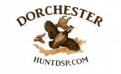 Dorchester Shooting Preserve logo