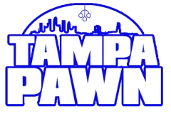 Tampa Pawn logo