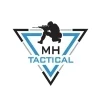 MH Tactical Academy logo