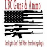 LBC Guns & Ammo logo